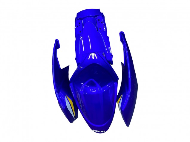 Purchase 2005-2006 Blue Yellow White Red Motul Suzuki GSXR 1000 Motorcycle Fairings UK