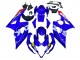 Purchase 2005-2006 Blue Yellow White Red Motul Suzuki GSXR 1000 Motorcycle Fairings UK