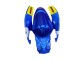 Purchase 2005-2006 Blue Yellow Red White Suzuki GSXR 1000 Motorcycle Fairings UK