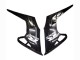Purchase 2005-2006 Glossy Black Grey Suzuki GSXR 1000 Motorcycle Fairings UK