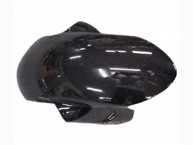 Purchase 2005-2006 Glossy Black Grey Suzuki GSXR 1000 Motorcycle Fairings UK