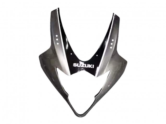 Purchase 2005-2006 Glossy Black Grey Suzuki GSXR 1000 Motorcycle Fairings UK