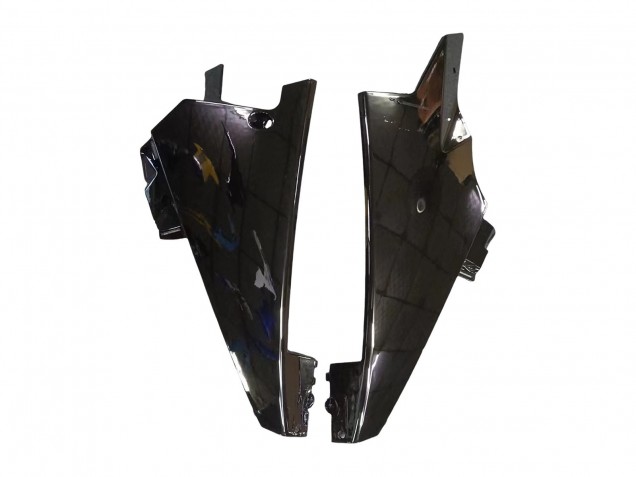 Purchase 2007-2008 White Blue Black Red Suzuki GSXR 1000 Motorcycle Fairings UK