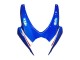 Purchase 2007-2008 White Blue Black Red Suzuki GSXR 1000 Motorcycle Fairings UK
