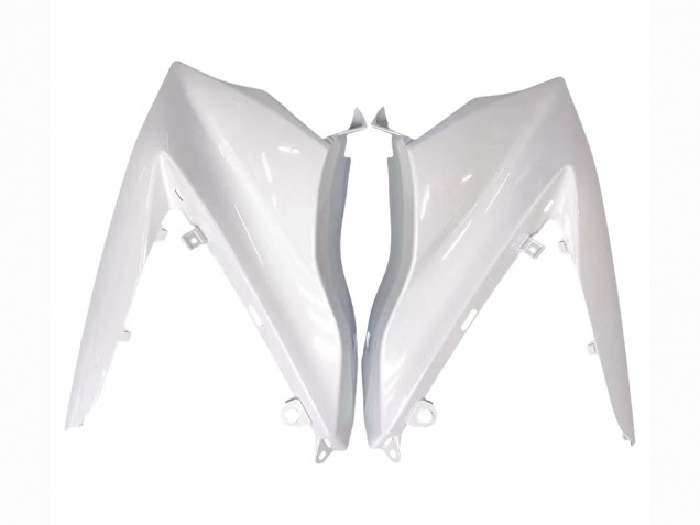 Purchase 2007-2008 White Blue Black Red Suzuki GSXR 1000 Motorcycle Fairings UK