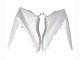 Purchase 2007-2008 White Blue Black Red Suzuki GSXR 1000 Motorcycle Fairings UK