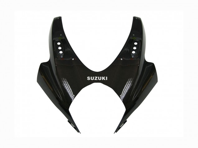 Purchase 2007-2008 Gold Black Silver Decal Suzuki GSXR 1000 Motorcycle Fairings UK