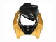 Purchase 2007-2008 Gold Black Silver Decal Suzuki GSXR 1000 Motorcycle Fairings UK