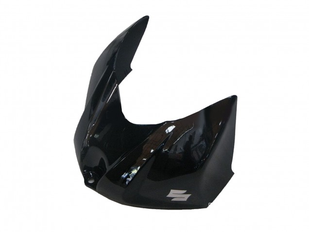 Purchase 2007-2008 Gold Black Silver Decal Suzuki GSXR 1000 Motorcycle Fairings UK