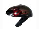 Purchase 2007-2008 Black Red Flame Suzuki GSXR 1000 Motorcycle Fairings UK