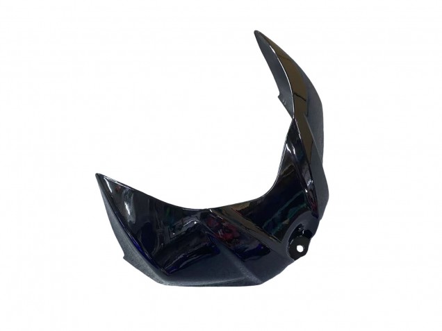 Purchase 2007-2008 Blue Glossy Black Suzuki GSXR 1000 Motorcycle Fairing Kits UK