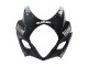 Purchase 2007-2008 Glossy Black White West Suzuki GSXR 1000 Motorcycle Fairings UK