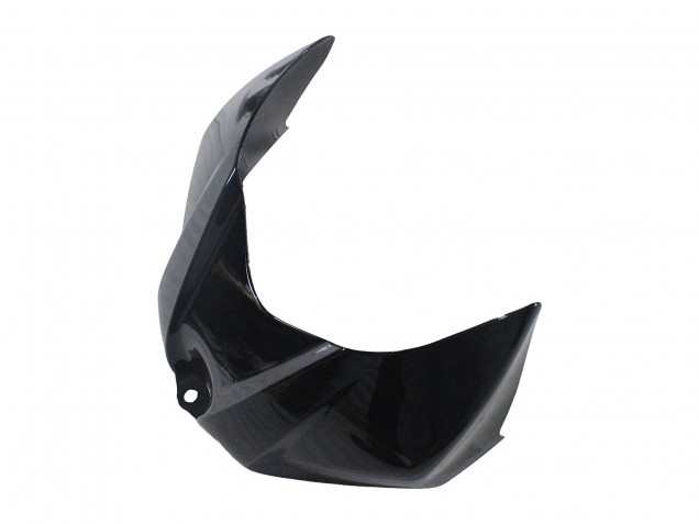 Purchase 2007-2008 Glossy Black White West Suzuki GSXR 1000 Motorcycle Fairings UK