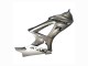 Purchase 2007-2008 Grey Suzuki GSXR 1000 Motorcycle Fairings UK