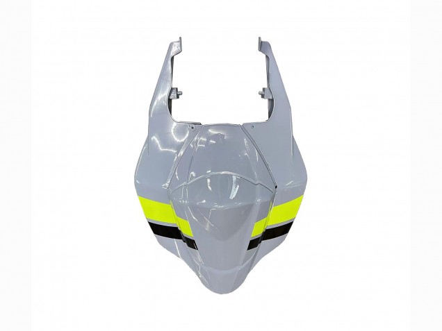 Purchase 2007-2008 Light Grey Green Black Suzuki GSXR 1000 Motorcycle Fairings UK
