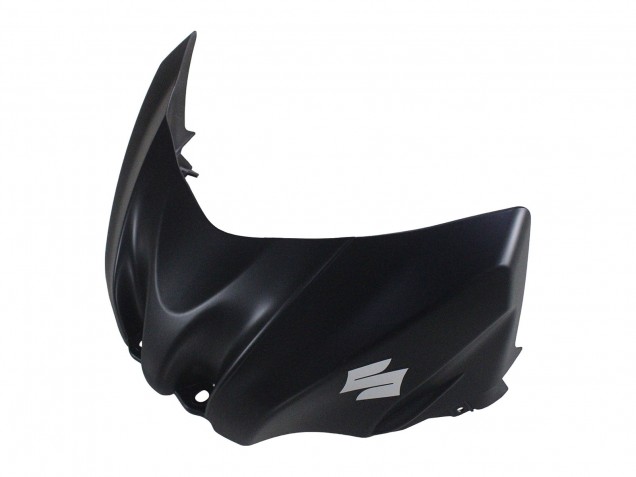Purchase 2007-2008 Matte Black Red Decal Suzuki GSXR 1000 Motorcycle Fairings UK