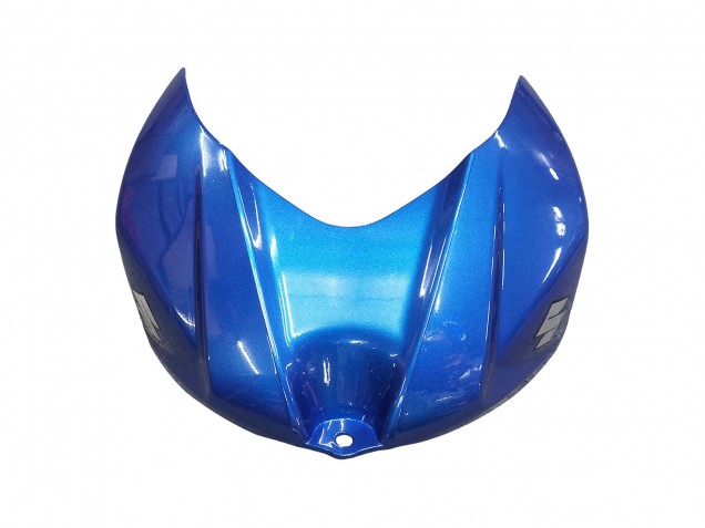 Purchase 2007-2008 Blue Yellow Black Suzuki GSXR 1000 Motorcycle Fairings UK
