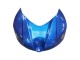 Purchase 2007-2008 Blue Yellow Black Suzuki GSXR 1000 Motorcycle Fairings UK