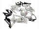 Purchase 2007-2008 White Black Alstare Corona Motul Suzuki GSXR 1000 Motorcycle Fairings UK