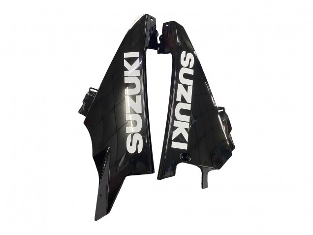Purchase 2007-2008 White Black Alstare Corona Motul Suzuki GSXR 1000 Motorcycle Fairings UK