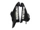 Purchase 2007-2008 White Black Alstare Corona Motul Suzuki GSXR 1000 Motorcycle Fairings UK