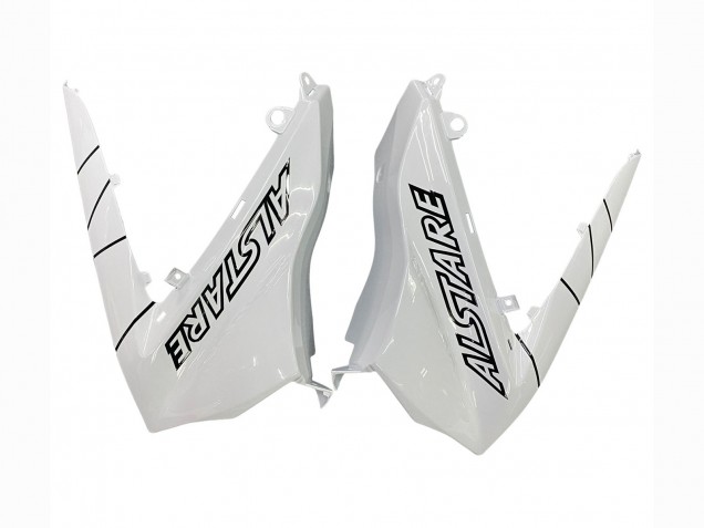Purchase 2007-2008 White Black Alstare Corona Motul Suzuki GSXR 1000 Motorcycle Fairings UK