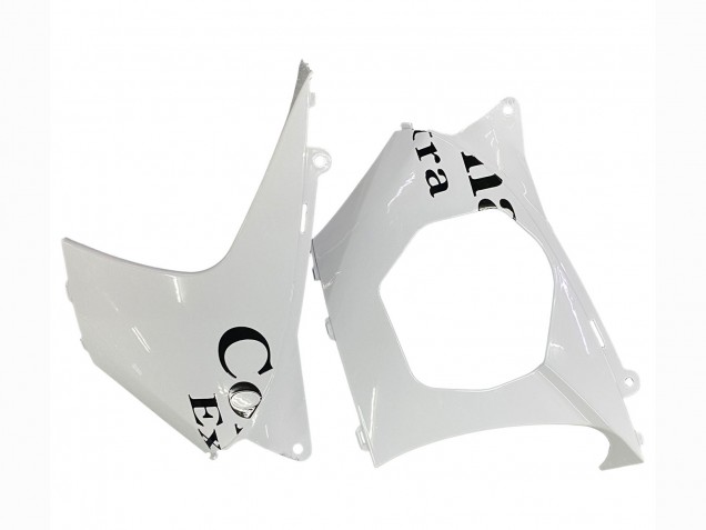 Purchase 2007-2008 White Black Alstare Corona Motul Suzuki GSXR 1000 Motorcycle Fairings UK