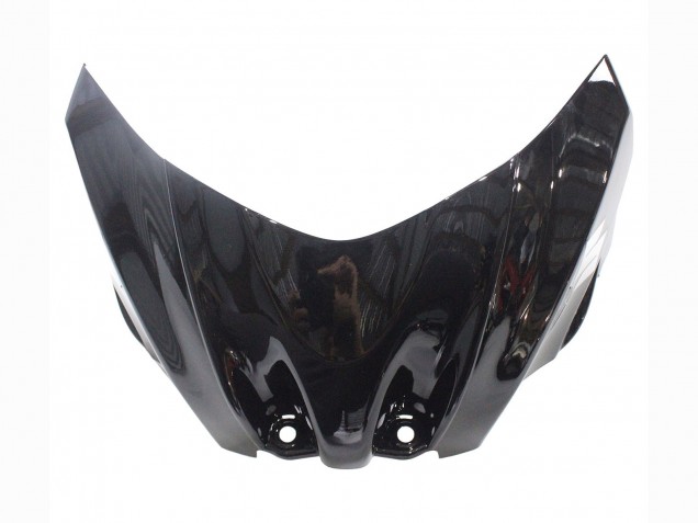 Purchase 2009-2016 Glossy Black Red Suzuki GSXR 1000 Motorcycle Fairing Kits UK