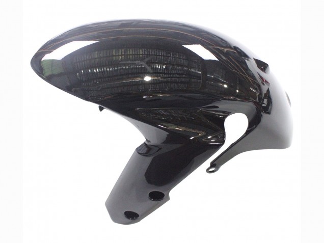 Purchase 2009-2016 Glossy Black Red Suzuki GSXR 1000 Motorcycle Fairing Kits UK