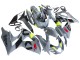 Purchase 2009-2016 Grey Neon Yellow Black Motul Suzuki GSXR 1000 Motorcycle Fairings UK