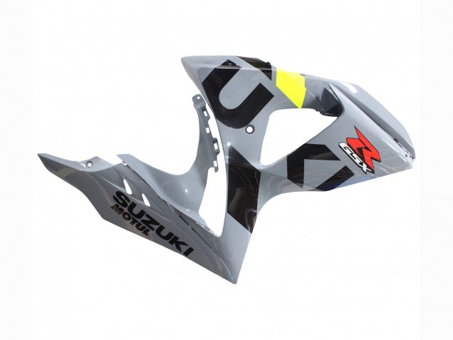 Purchase 2009-2016 Grey Neon Yellow Black Motul Suzuki GSXR 1000 Motorcycle Fairings UK