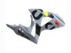Purchase 2009-2016 Grey Neon Yellow Black Motul Suzuki GSXR 1000 Motorcycle Fairings UK