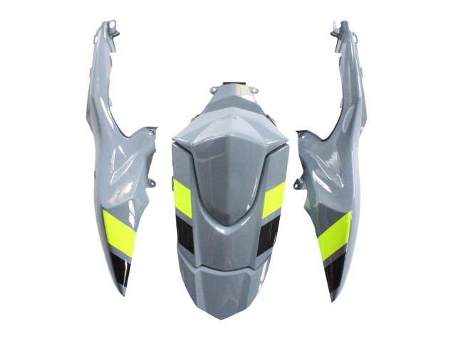Purchase 2009-2016 Grey Neon Yellow Black Motul Suzuki GSXR 1000 Motorcycle Fairings UK