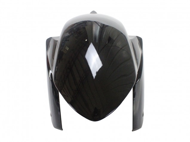 Purchase 2009-2016 Matte Black White Blue Suzuki GSXR 1000 Motorcycle Fairings UK