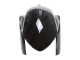 Purchase 2009-2016 Matte Black White Blue Suzuki GSXR 1000 Motorcycle Fairings UK