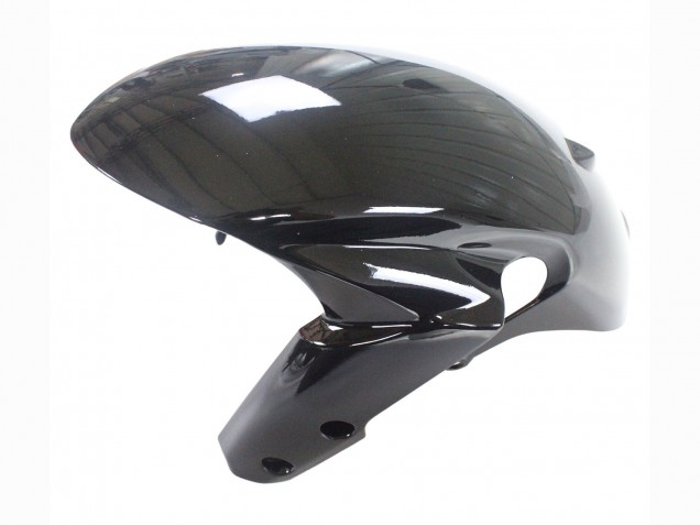 Purchase 2009-2016 Matte Black White Blue Suzuki GSXR 1000 Motorcycle Fairings UK