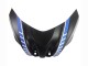 Purchase 2009-2016 Matte Black White Blue Suzuki GSXR 1000 Motorcycle Fairings UK