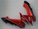 Purchase 2009-2016 Red Black White 13 Suzuki GSXR 1000 Motorcycle Fairings UK