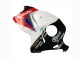 Purchase 1996-2007 White Blue Red Makita Black Suzuki GSXR 1300 Hayabusa Motorcycle Fairings UK