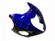 Purchase 1996-2007 White Blue Red Makita Black Suzuki GSXR 1300 Hayabusa Motorcycle Fairings UK