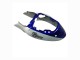 Purchase 1996-2007 White Blue Red Makita Black Suzuki GSXR 1300 Hayabusa Motorcycle Fairings UK