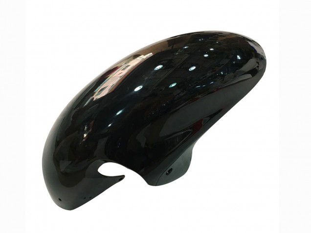 Purchase 1996-2007 White Blue Red Makita Black Suzuki GSXR 1300 Hayabusa Motorcycle Fairings UK