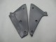 Purchase 1996-2007 Orange Red Suzuki GSXR 1300 Hayabusa Motorcycle Fairings UK