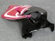 Purchase 1996-2007 Pink White Black Suzuki GSXR 1300 Hayabusa Motorcycle Fairings UK