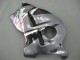 Purchase 1996-2007 Grey Black Hayabusa Suzuki GSXR 1300 Hayabusa Motorcycle Fairings UK