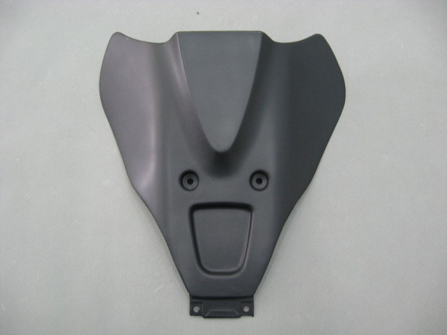 Purchase 1996-2007 Grey Black Hayabusa Suzuki GSXR 1300 Hayabusa Motorcycle Fairings UK