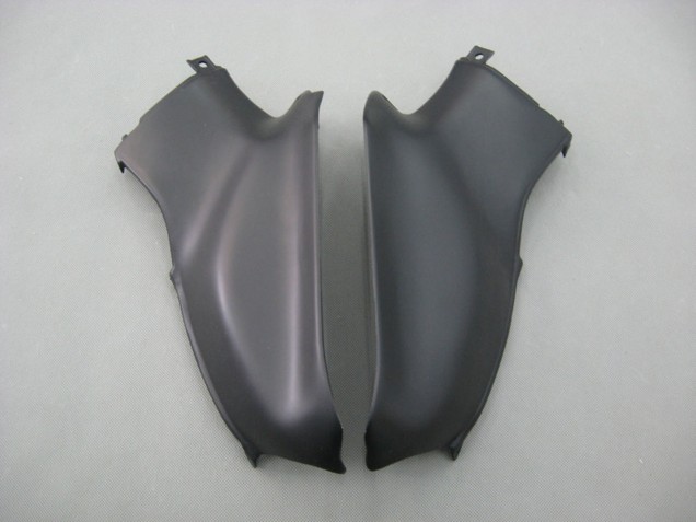 Purchase 1996-2007 Grey Black Hayabusa Suzuki GSXR 1300 Hayabusa Motorcycle Fairings UK