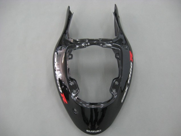 Purchase 1996-2007 Grey Black Hayabusa Suzuki GSXR 1300 Hayabusa Motorcycle Fairings UK