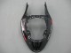 Purchase 1996-2007 Grey Black Hayabusa Suzuki GSXR 1300 Hayabusa Motorcycle Fairings UK