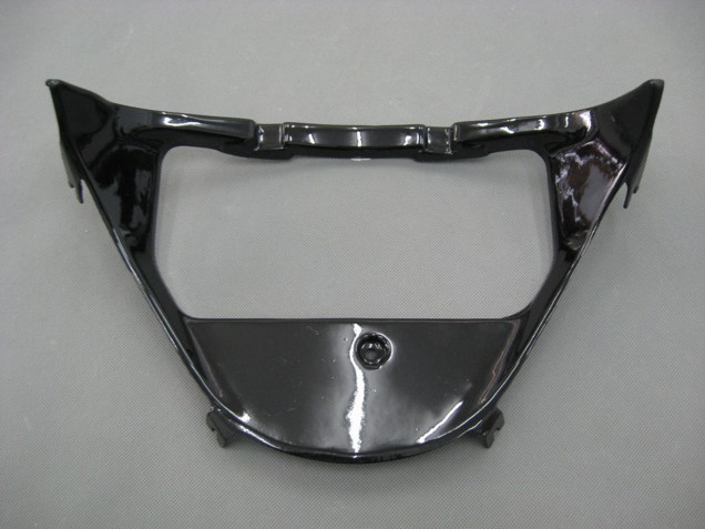 Purchase 1996-2007 Grey Black Hayabusa Suzuki GSXR 1300 Hayabusa Motorcycle Fairings UK
